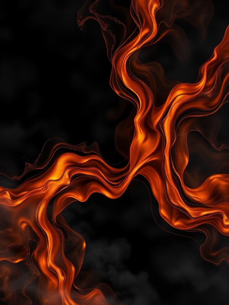 Capa de ebook gerado por Hypex AI